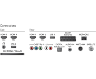 Philips 50PUS6809 - 1397253 - zdjęcie 6